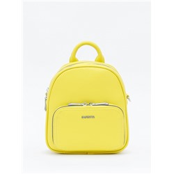 Рюкзак 670100 yellow Velina Fabbiana-Safenta