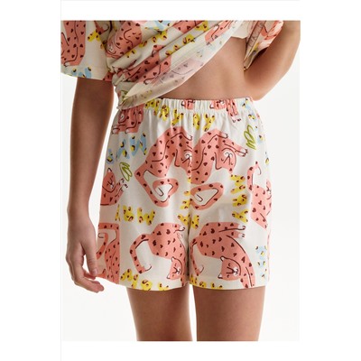 Пижама для девочек PELICAN, 1242577