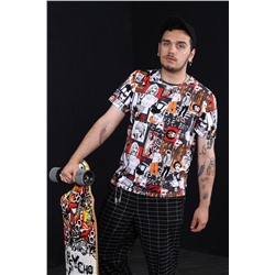 Футболка 15389 НАТАЛИ, 875164