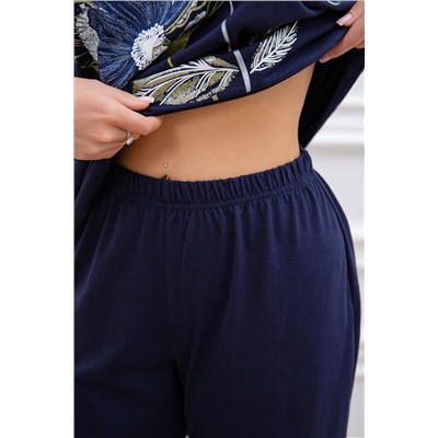 Костюм с бриджами 102 НАТАЛИ, 1185964