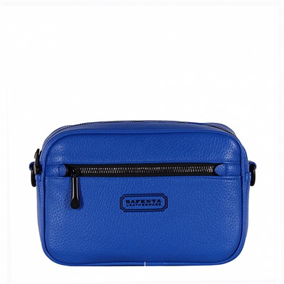 Сумка 270011-9 blue Velina Fabbiana-Safenta