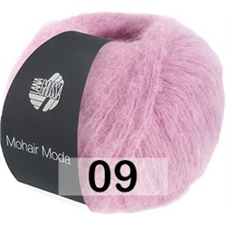 Пряжа Lana Grossa Mohair Moda
