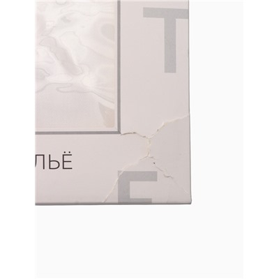 УЦЕНКА Скатерть Этель "Рождественский балл" 150х220 см, хлопок 100%