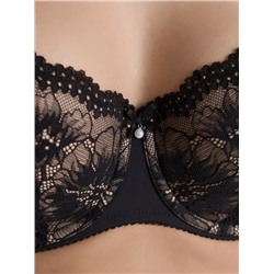 Бюстгальтеры Trend CONTE LIBERTY TB5218 Бюстгальтер-балконет