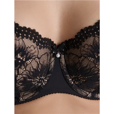 Бюстгальтеры Trend CONTE LIBERTY TB5218 Бюстгальтер-балконет
