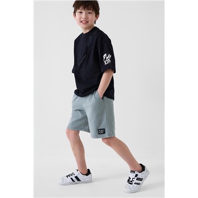 Полуботинки для мальчиков PLAYTODAY, 1239972