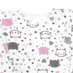 25/118 Распашонка (футер)