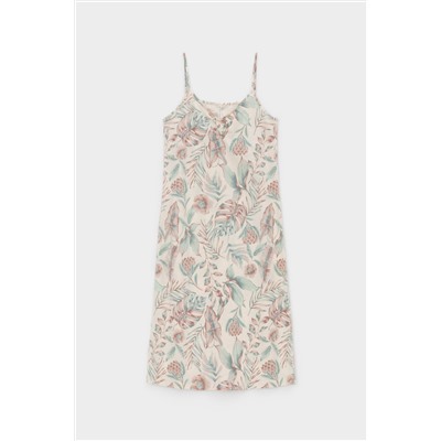 Trikozza Сорочка Е 10008