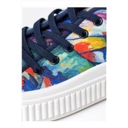 Полуботинки детские для девочек PLAYTODAY, 1241644