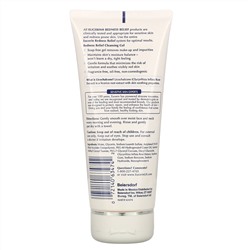 Eucerin, Уменьшение покраснения, очищающий гель, без отдушек, 200 мл (6,8 жидк. унций)