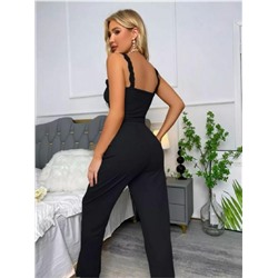 Пижама 83500 (Черный)