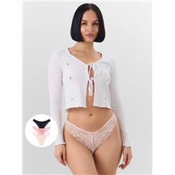 ТРУСЫ ЖЕНСКИЕ (3ШТ.) 412394-3