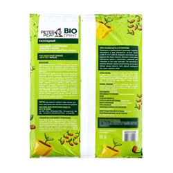 Грунт для Рассады PETER PEAT, линия BIO, 10 л