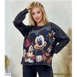 КОСТЮМ -ХЛОПОК ВАРЁНКА