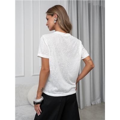 Binita Футболка 1237-2