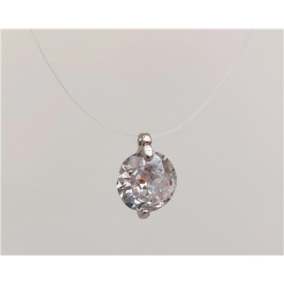 Подвеска на леске