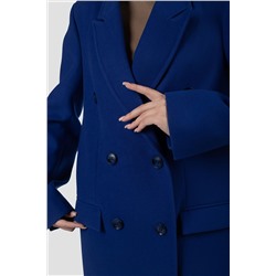 01-12237 Пальто женское демисезонное