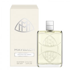 Парфюмерная вода Maybach Unexpected Orris унисекс (Luxe)