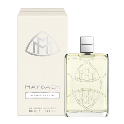 Парфюмерная вода Maybach Unexpected Orris унисекс (Luxe)