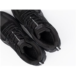 Зимние Кроссовки Nike Air Zoom Vomero 5 Mid