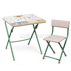 Комплект детской мебели