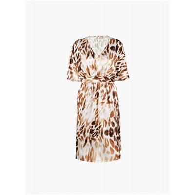 Пляжная туника