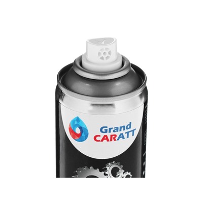 Силиконовая смазка Grand Caratt, 210 мл