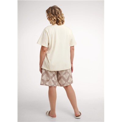 Пижама женская