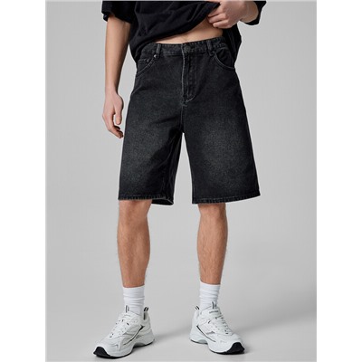 ШОРТЫ ДЖИНСОВЫЕ МУЖСКИЕ 2026-1DSM1112-4