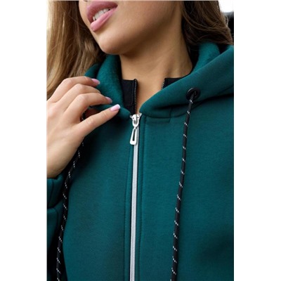 Толстовка женская укороченная Алина З Арт. 10206