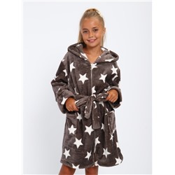 Детский халат 18112