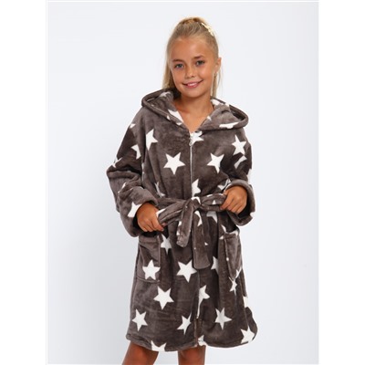 Детский халат 18112