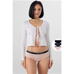 Трусы женские (3шт.) MARK FORMELLE, 1227772