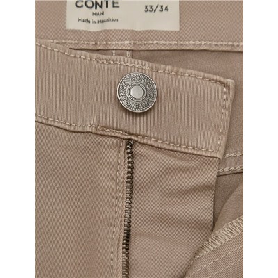 CONTE CNM-25 Шорты мужские