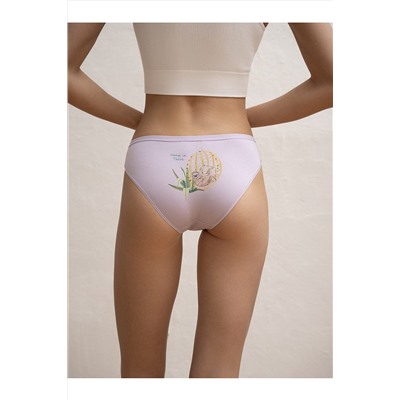 Трусы, 2 шт. INDEFINI, 1191437