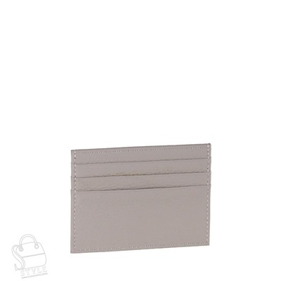 Визитница 0695 beige Vermari