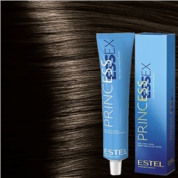 ESTEL Princess ESSEX Крем-краска для волос 6/71 60 мл