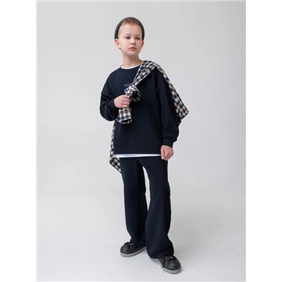 Bodo Костюм 46-162MU 46-162MU