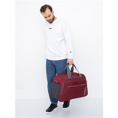 Сумка 158T d.red S-Style