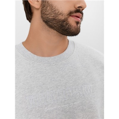 СВИТШОТ МУЖСКОЙ 121868/1