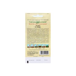 Семена Огурец "Теща" F1, корнишон, скороспелый, партенокарпический, 10 шт.