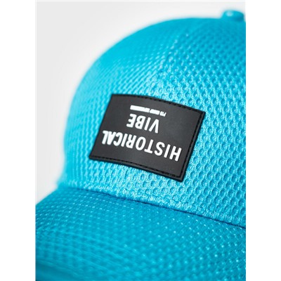 Кепка трикотажная для девочек