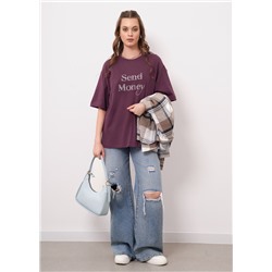 Футболка женская