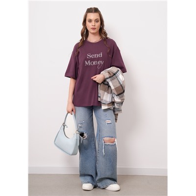 Футболка женская