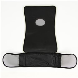 Сумка-переноска каркасная «Самолеты», размер L, 50×23×30 см