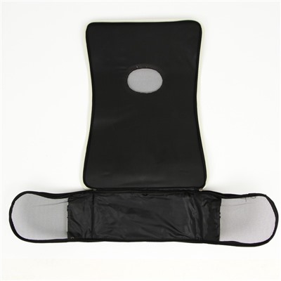 Сумка-переноска каркасная «Самолеты», размер L, 50×23×30 см