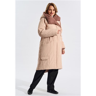 DIMMA Пальто 2409