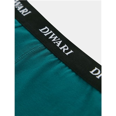 DIWARI BASIC MEN MSH 2147 Трусы мужские