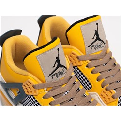 Кроссовки Nike Air Jordan 4 Retro