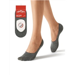 Omsa Подследники OMSA ACTIVE 171 (подследники меланж)